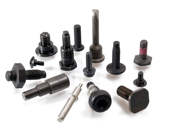 TORNILLOS ESPECIALES