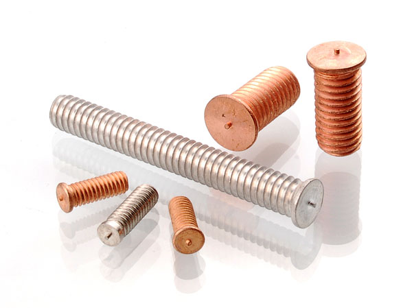 TORNILLOS PARA SOLDAR